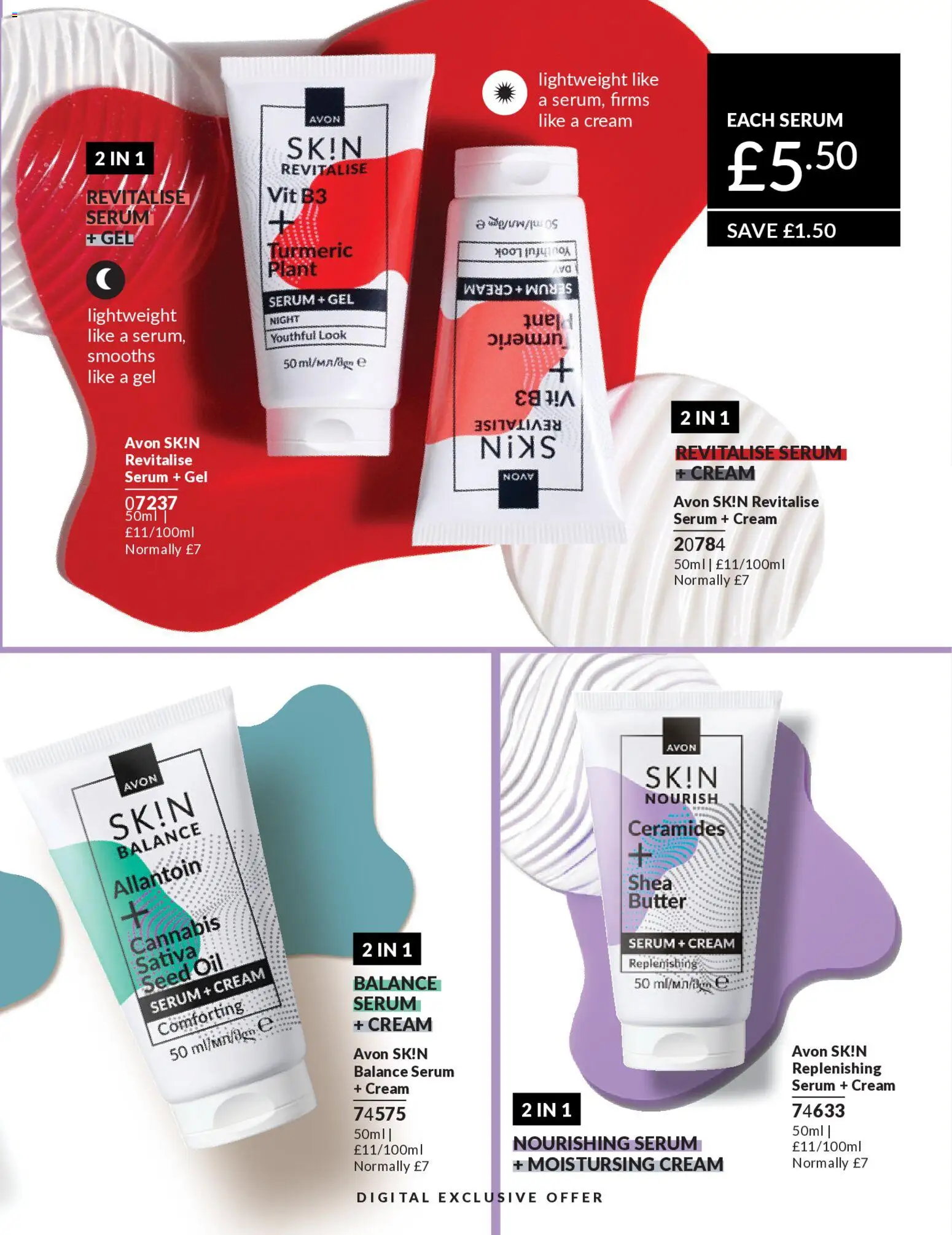 {H1} | Page: 232 | Products: Butter, Oil, Cream