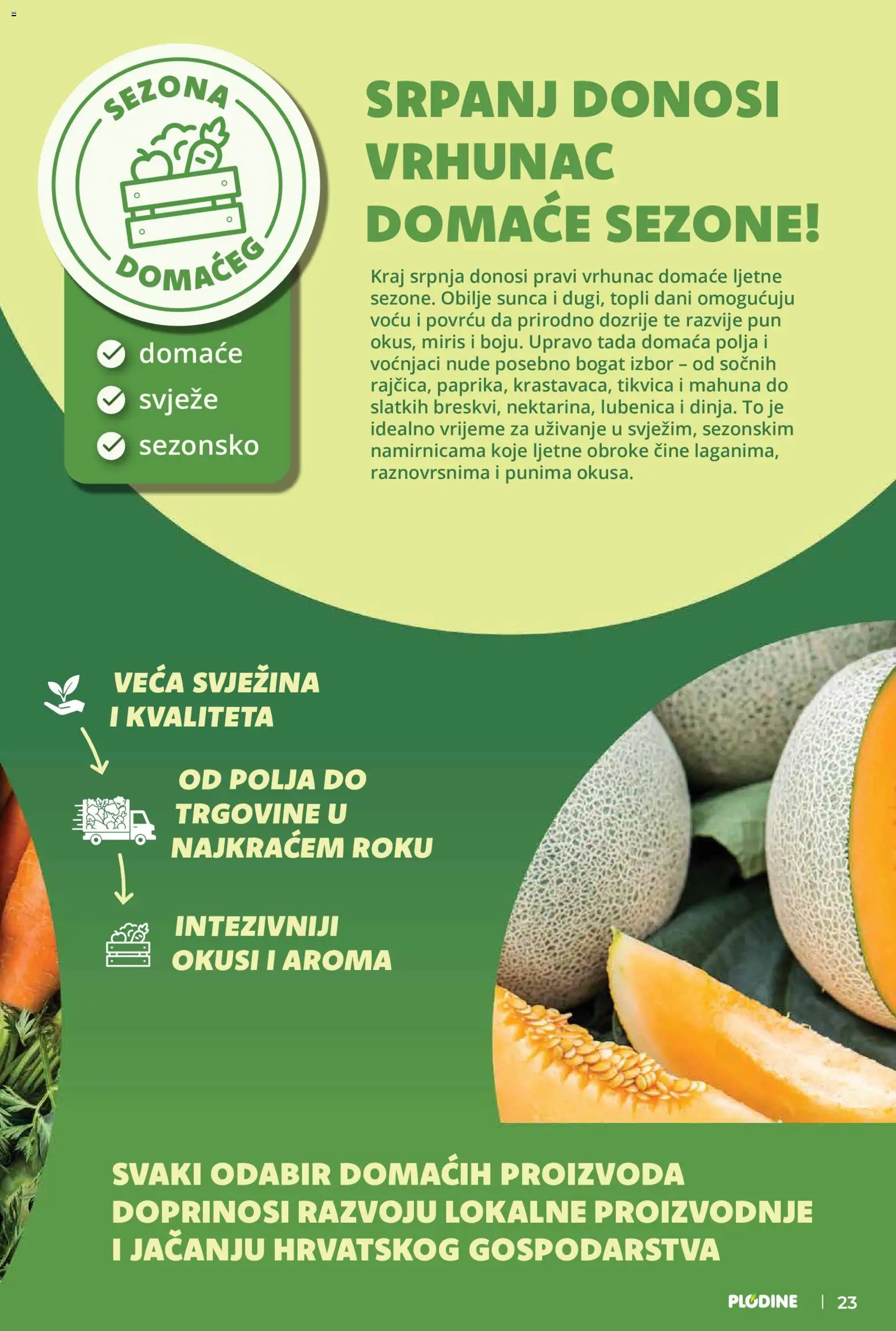 Plodine Katalog novi od 22.07.2026 > prelistaj akcije — page 23