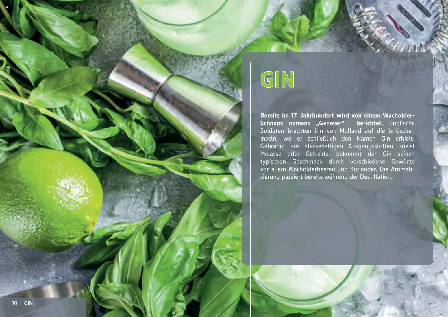 HERKULES Sonderbeilage 2 – gültig ab 29.10.2026 | Seite: 10 | Produkte: Schnaps, Gewürze, Gin
