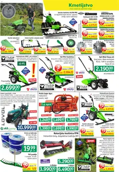 Jager katalog akcije – veljaven od 24.06.2026