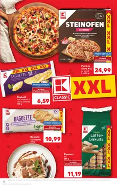 Ofertele Kaufland valabile de la 06.05.2026 | Pagină: 30