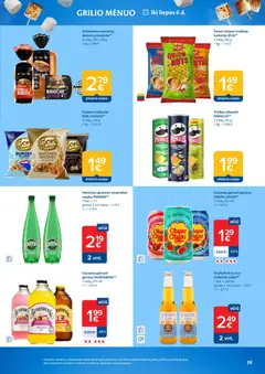 MAXIMA leidinys galioja nuo 16.06.2026 | Puslapis: 39
