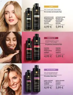 AVON Katalog September 2026 ab 01.09.2026 gültig | Seite: 158