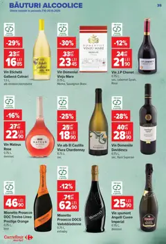 Ofertele Carrefour valabile de la 30.09.2026 | Pagină: 35