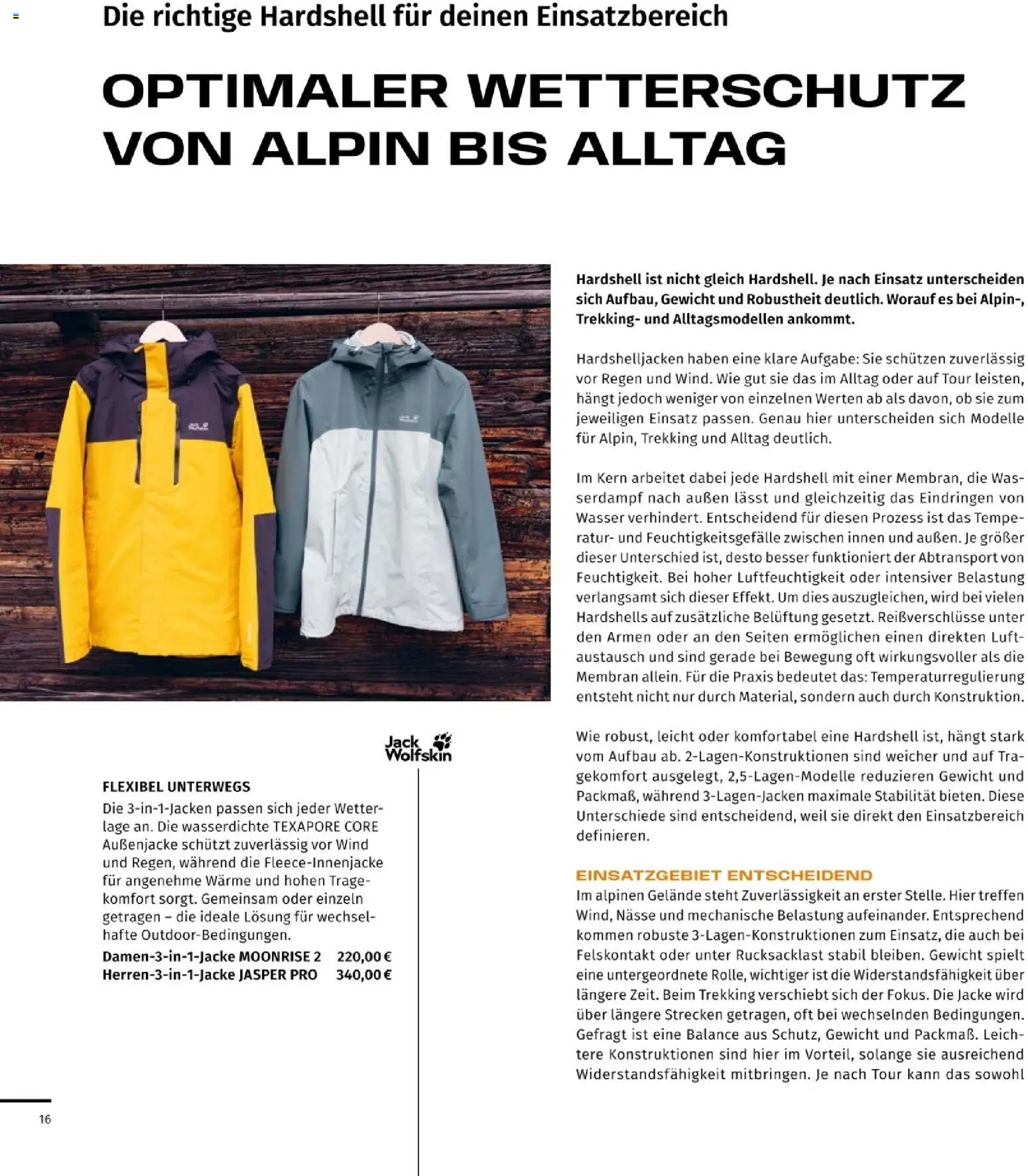 Sport2000 Prospekt – gültig ab 03.09.2026 | Seite: 16