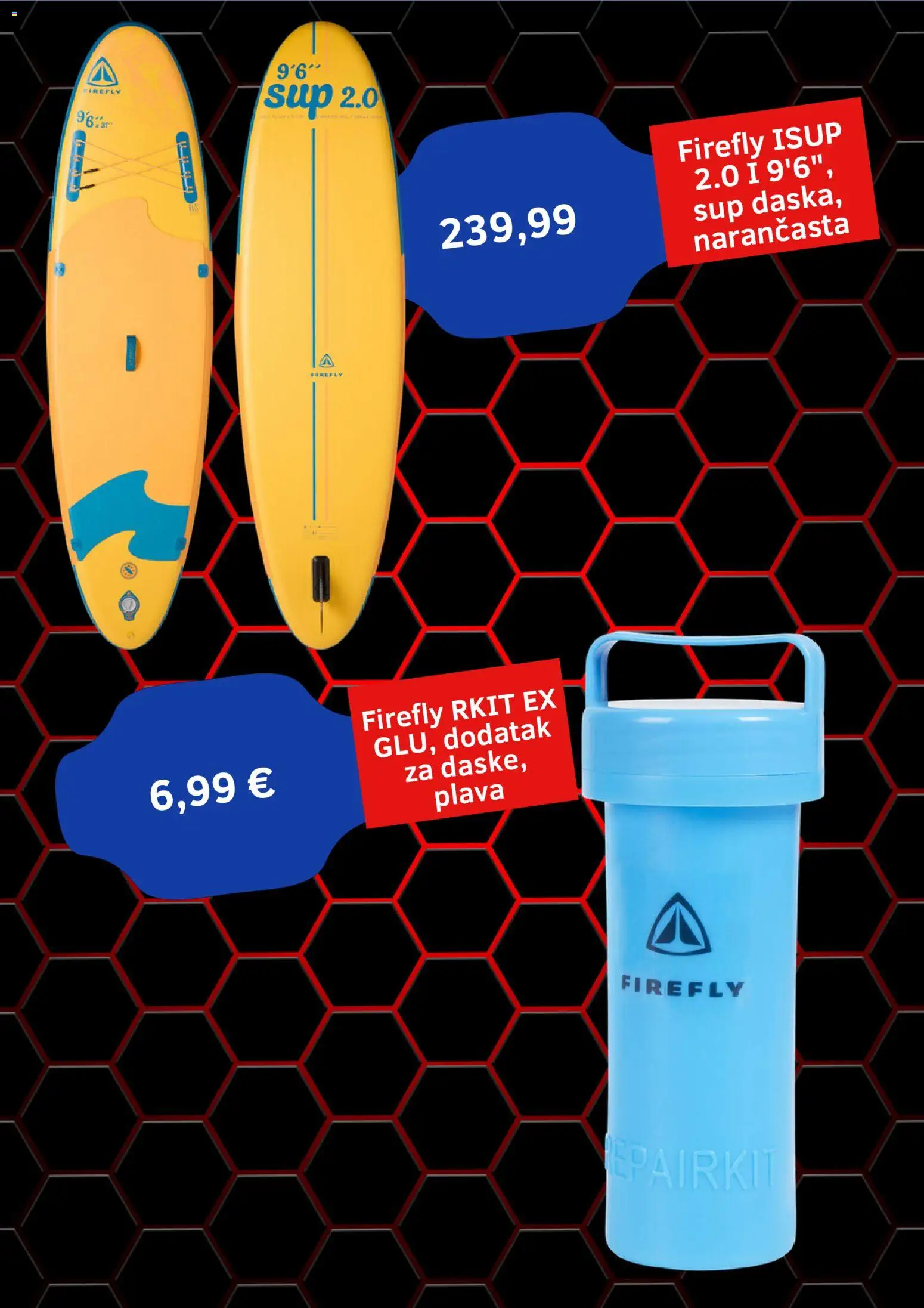 Intersport katalog | vrijedi od 01.08.2026 | Stranica: 5