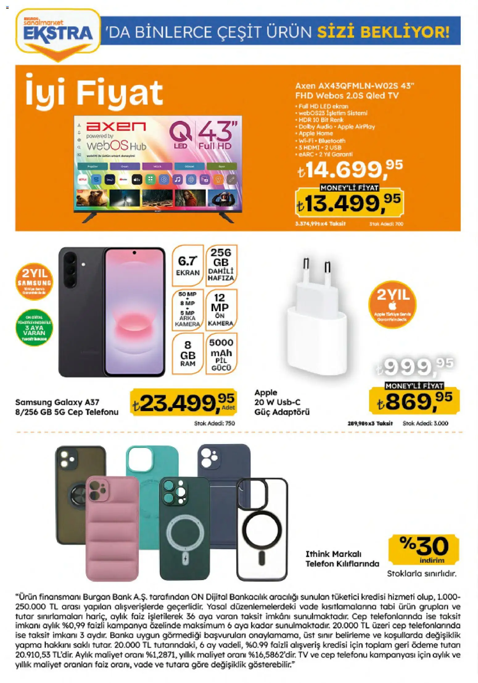 Migros Katalog - Migroskop - 23 Temmuz 2026 tarihinden itibaren geçerlidir | Sayfa: 122