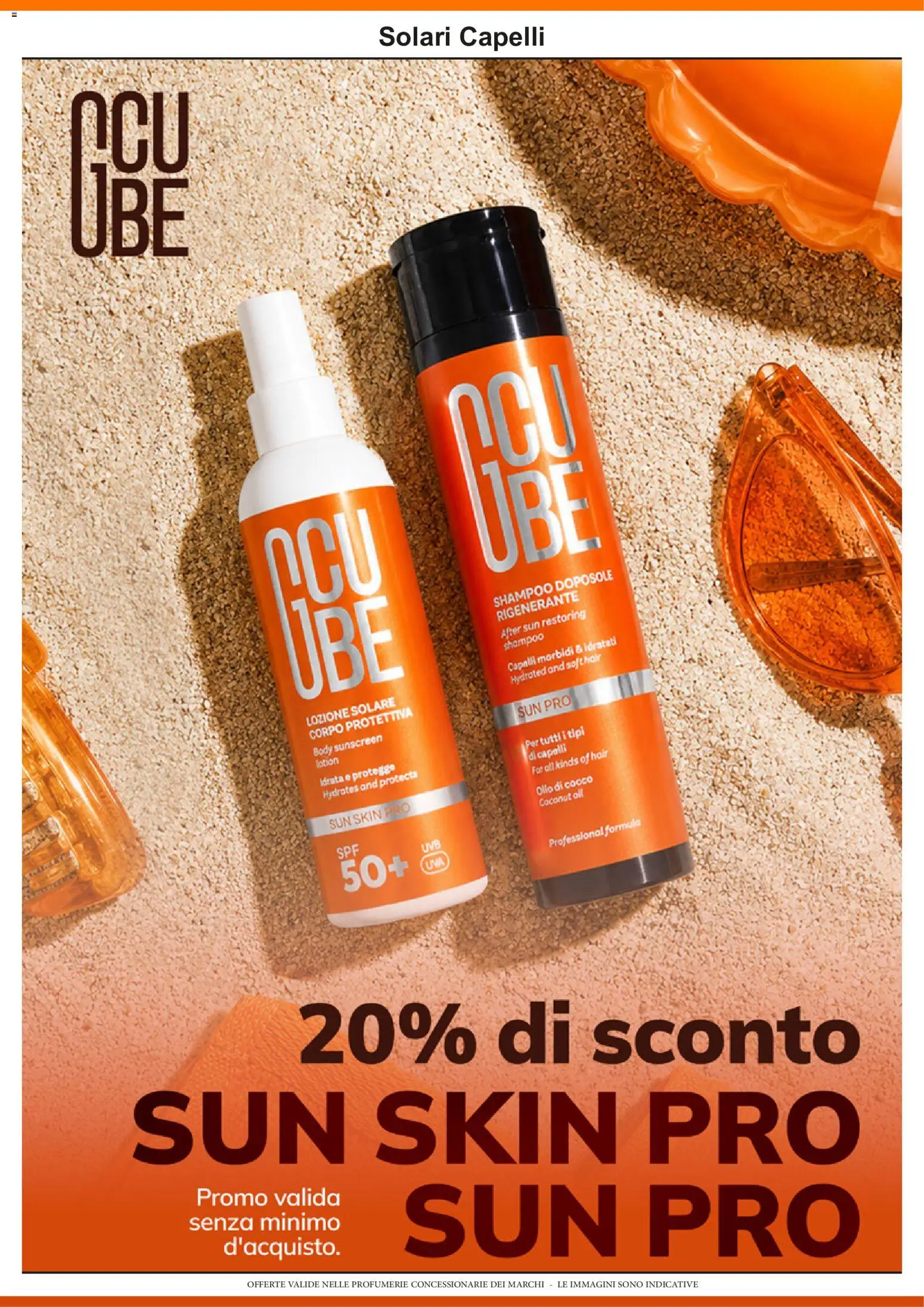 Volantino Idea bellezza del 31/07/2026 | Pagina: 19