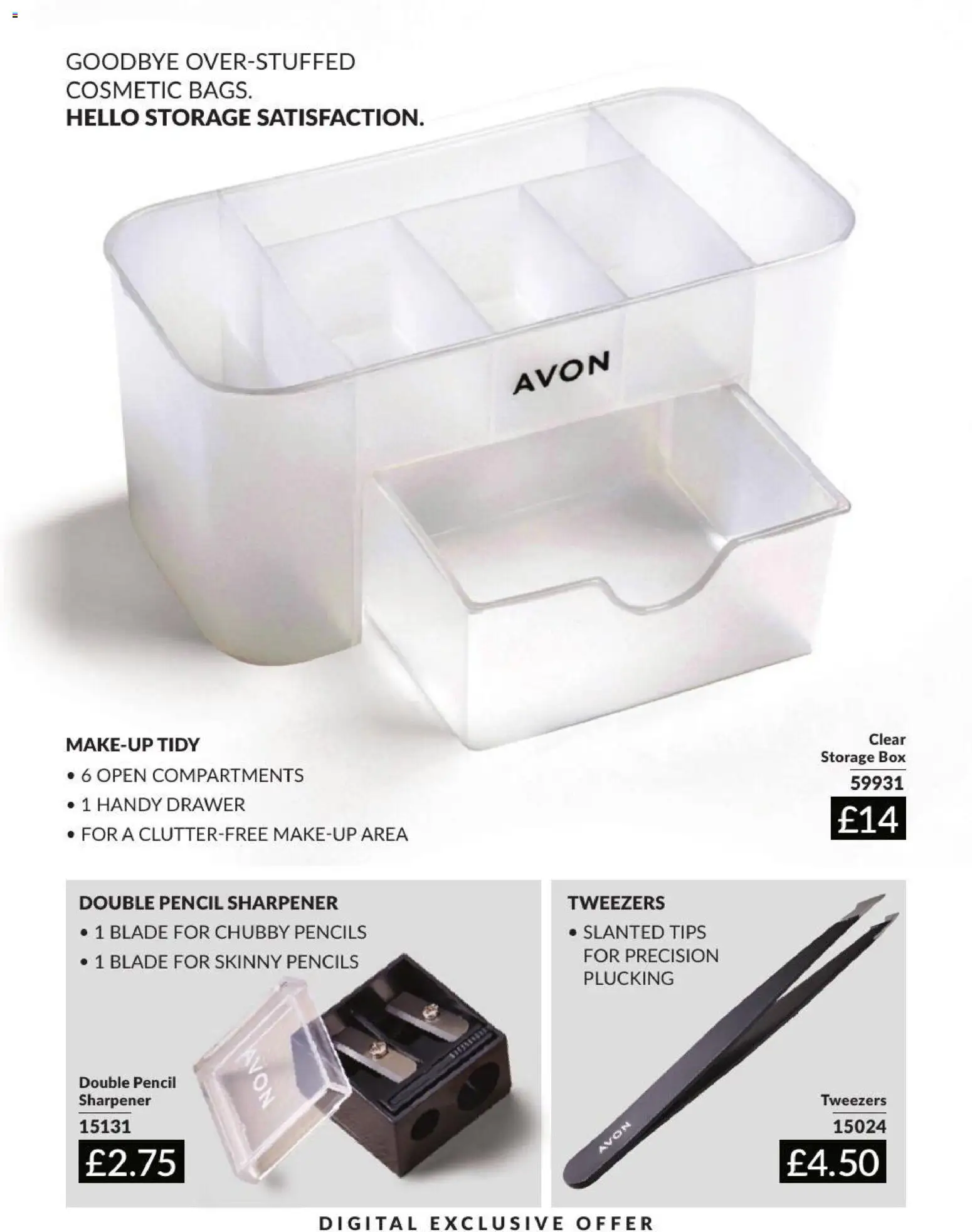 {H1} | Page: 223 | Products: Box, Storage box, Pencil sharpener
