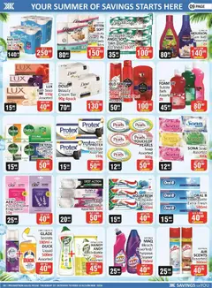 KIT KAT Cash & Carry specials catalogue – valid from 22/10/2026 | Page: 9