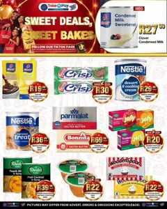 Take n Pay specials catalogue – valid from 21/09/2026 | Page: 11