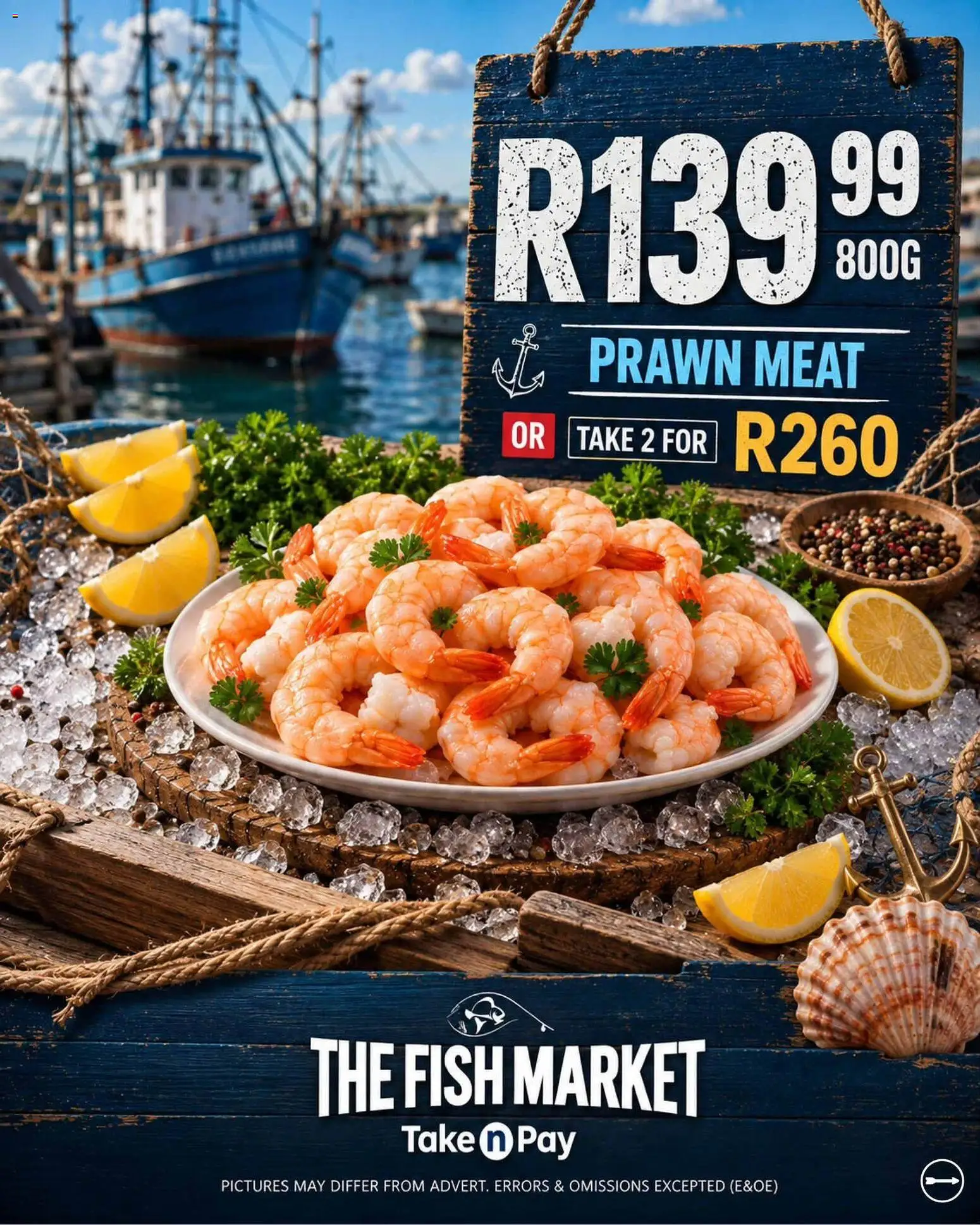 New Take n Pay catalogue – valid from 08/09/2026 | Page: 48