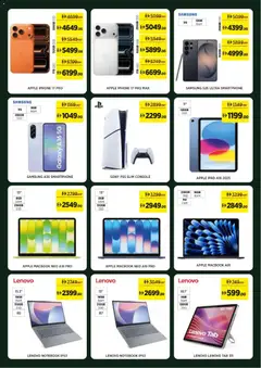 Preview of Géant catalogue valid from 22.05.2026 | Page: 7