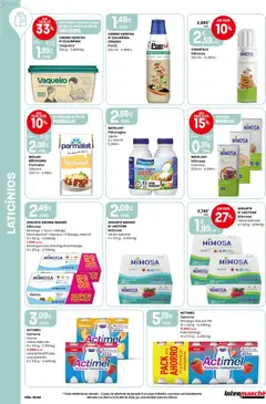Pré-visualização Intermarché folheto válido de 14.05.2026 | Página: 18