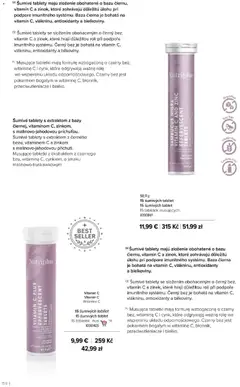 Farmasi leták platný od 01.01.2026 | Strana: 159 | Produkty: Tablet
