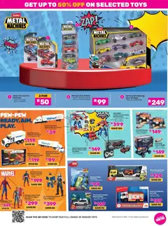 Game specials catalogue – valid from 17.06.2026 | Page: 3