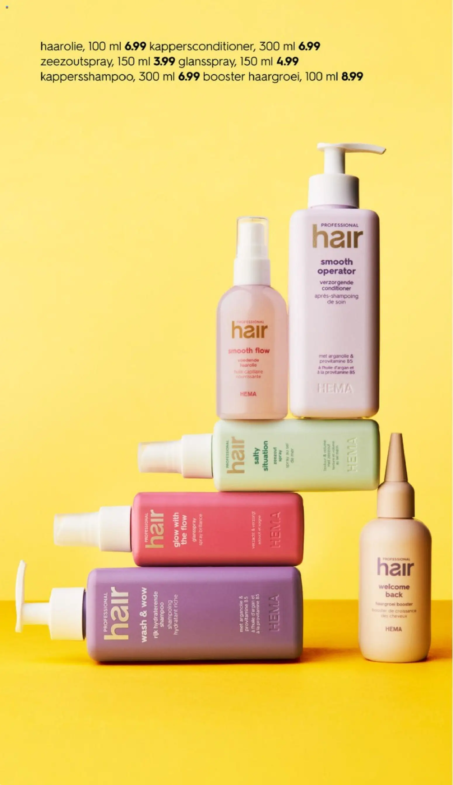{H1} | Pagina: 37 | Producten: La, Shampoo, Conditioner