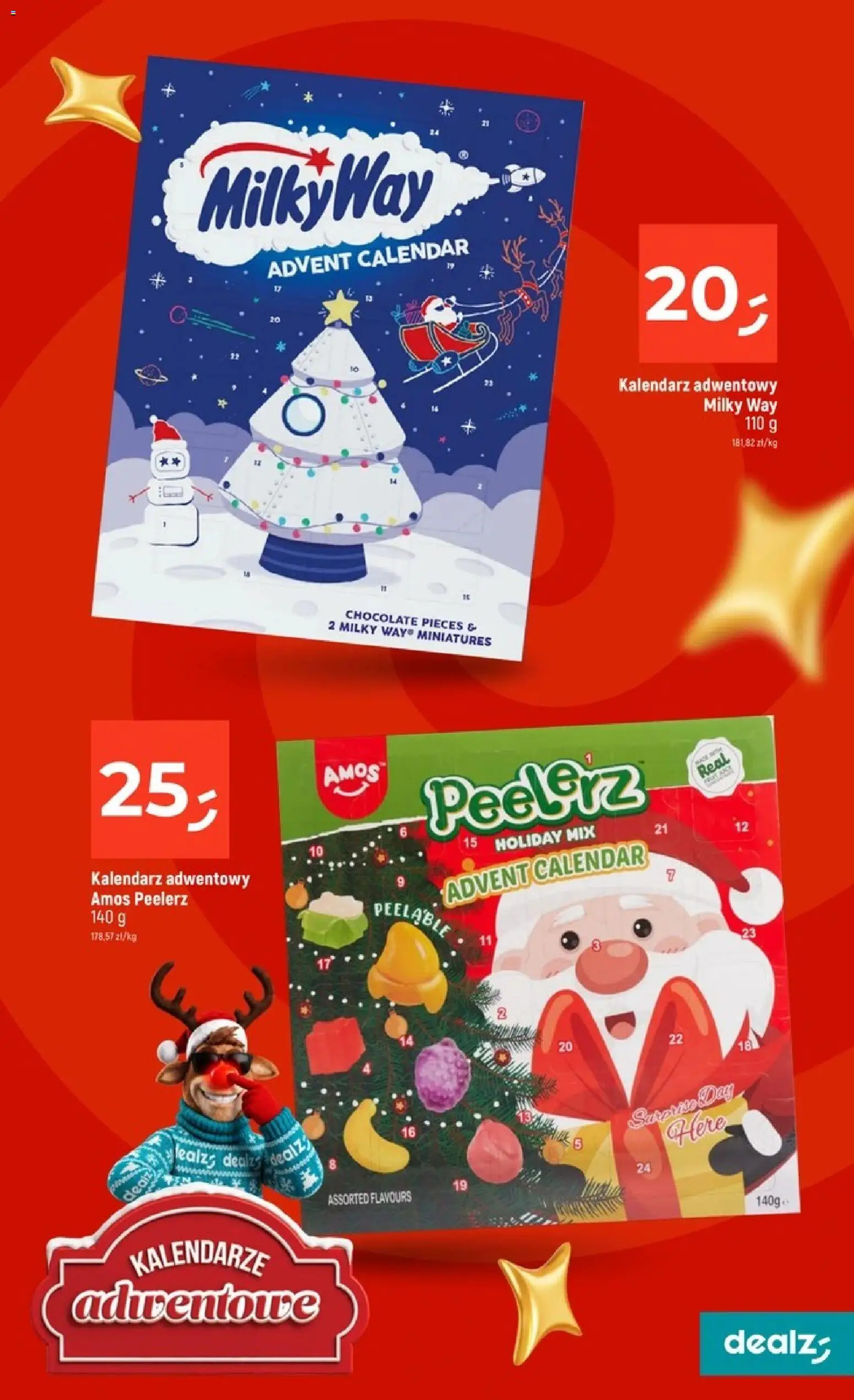 Dealz gazetka od 29.10.2026 | Strona: 25