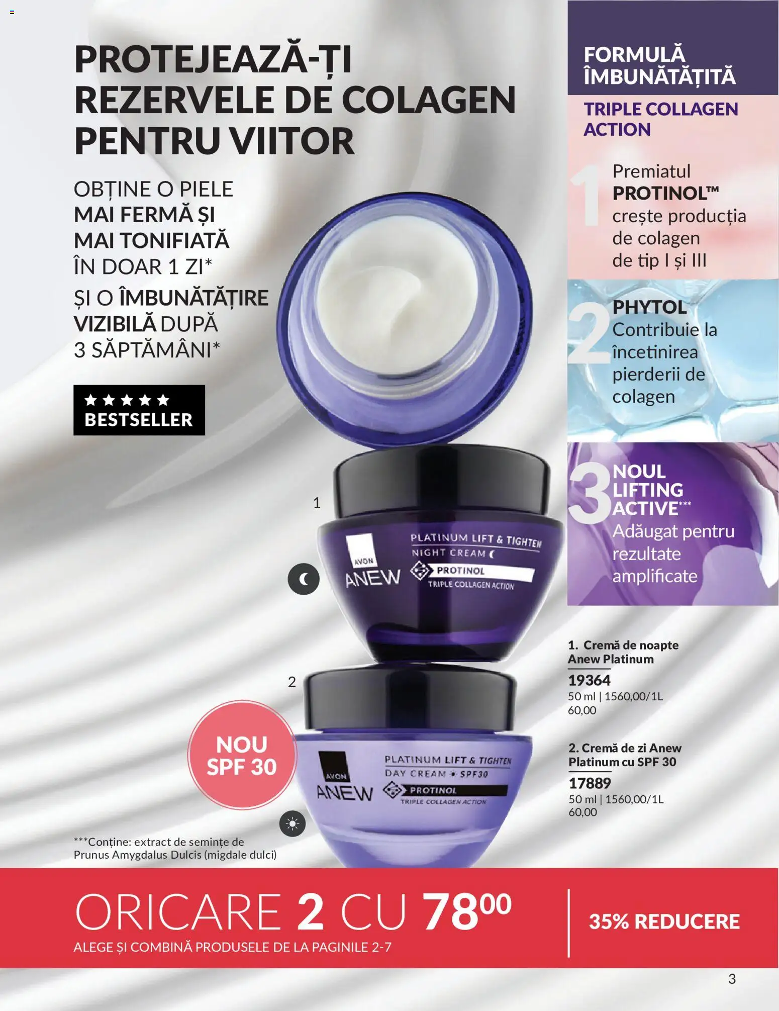 Noul catalog Avon – valabil de la 01.06.2026 | Pagină: 5