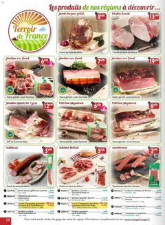 Maximo - Prévisualisation de Maximo catalogue epicerie valide à partir de 17/07/2026 | Page: 18