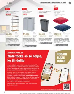 Petrol katalog akcije – veljaven od 01.09.2026 | Stran: 12