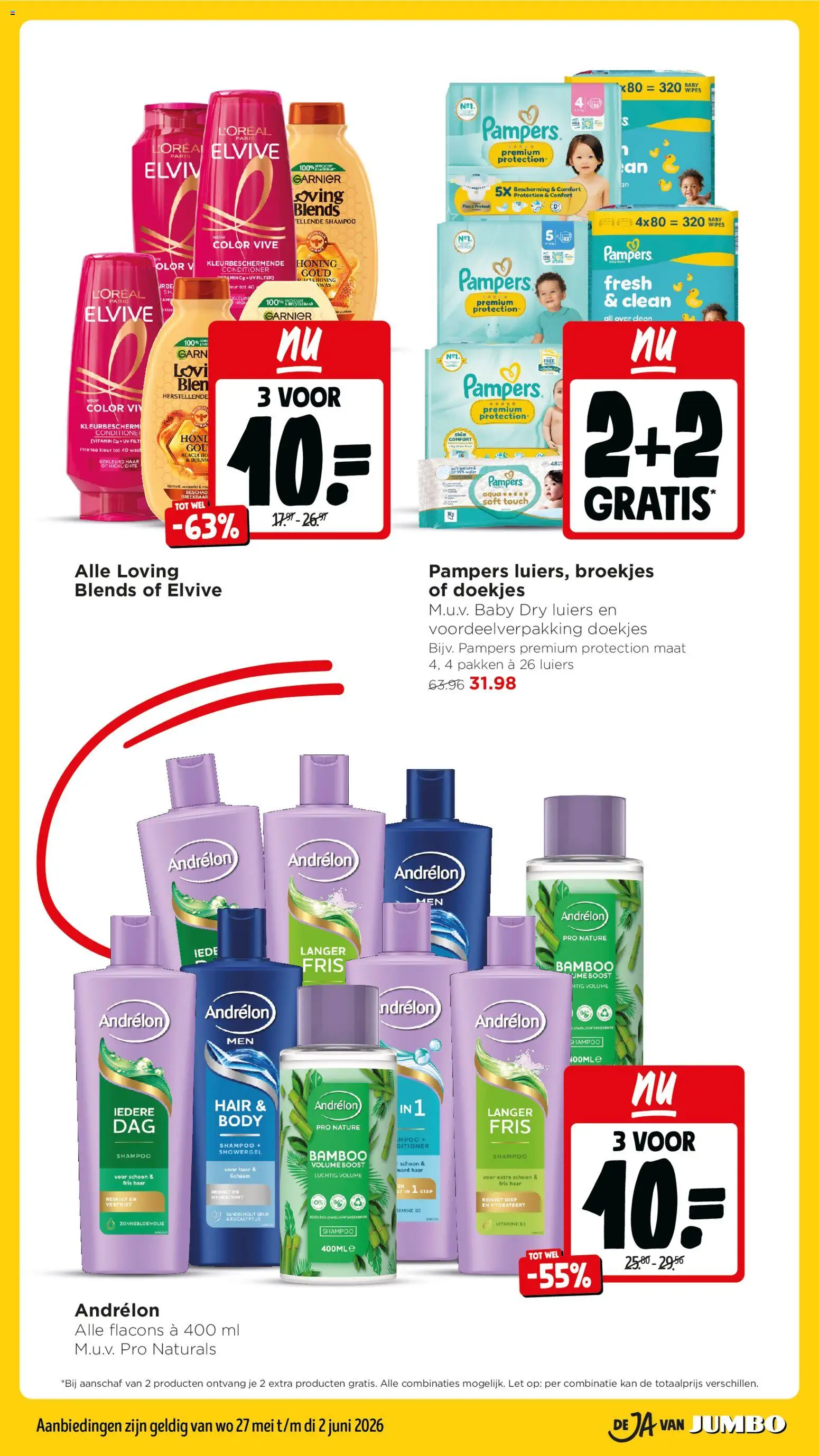{H1} | Pagina: 11 | Producten: Ostyalap, Kan, Geur, Conditioner