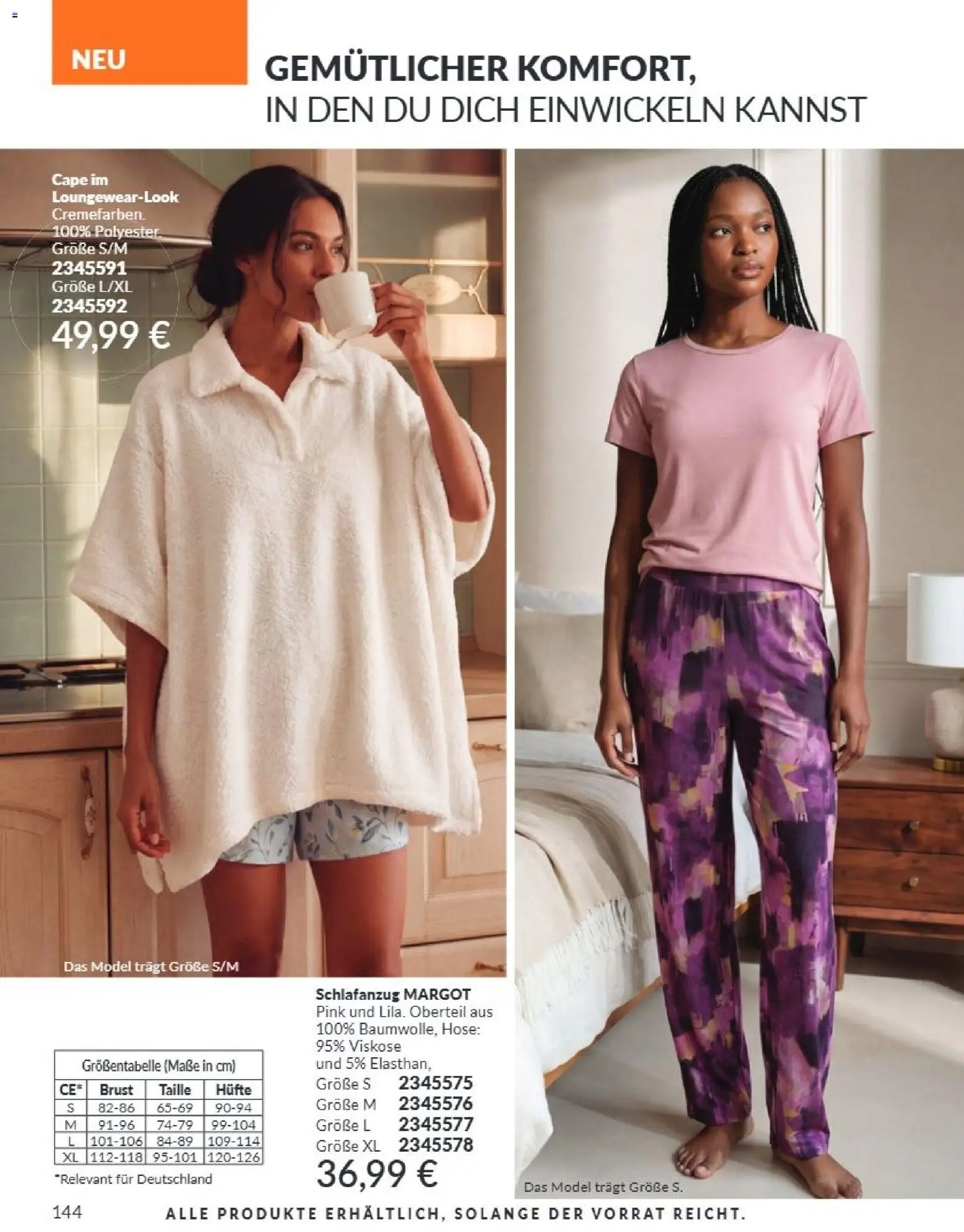 AVON Katalog September 2026 – gültig ab 01.09.2026 | Seite: 140 | Produkte: Hose
