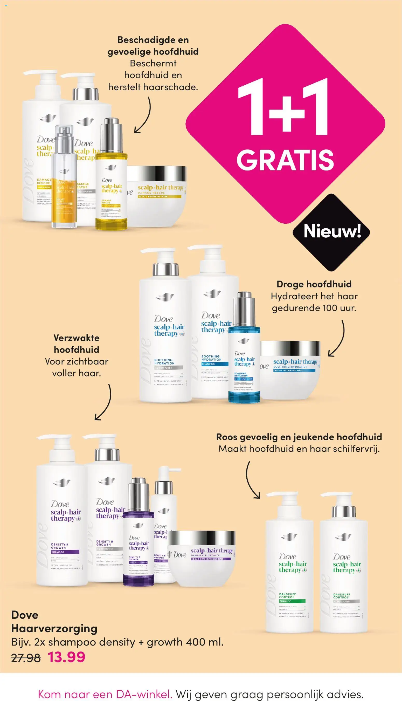 {H1} | Pagina: 22 | Producten: Kom, Shampoo, Conditioner