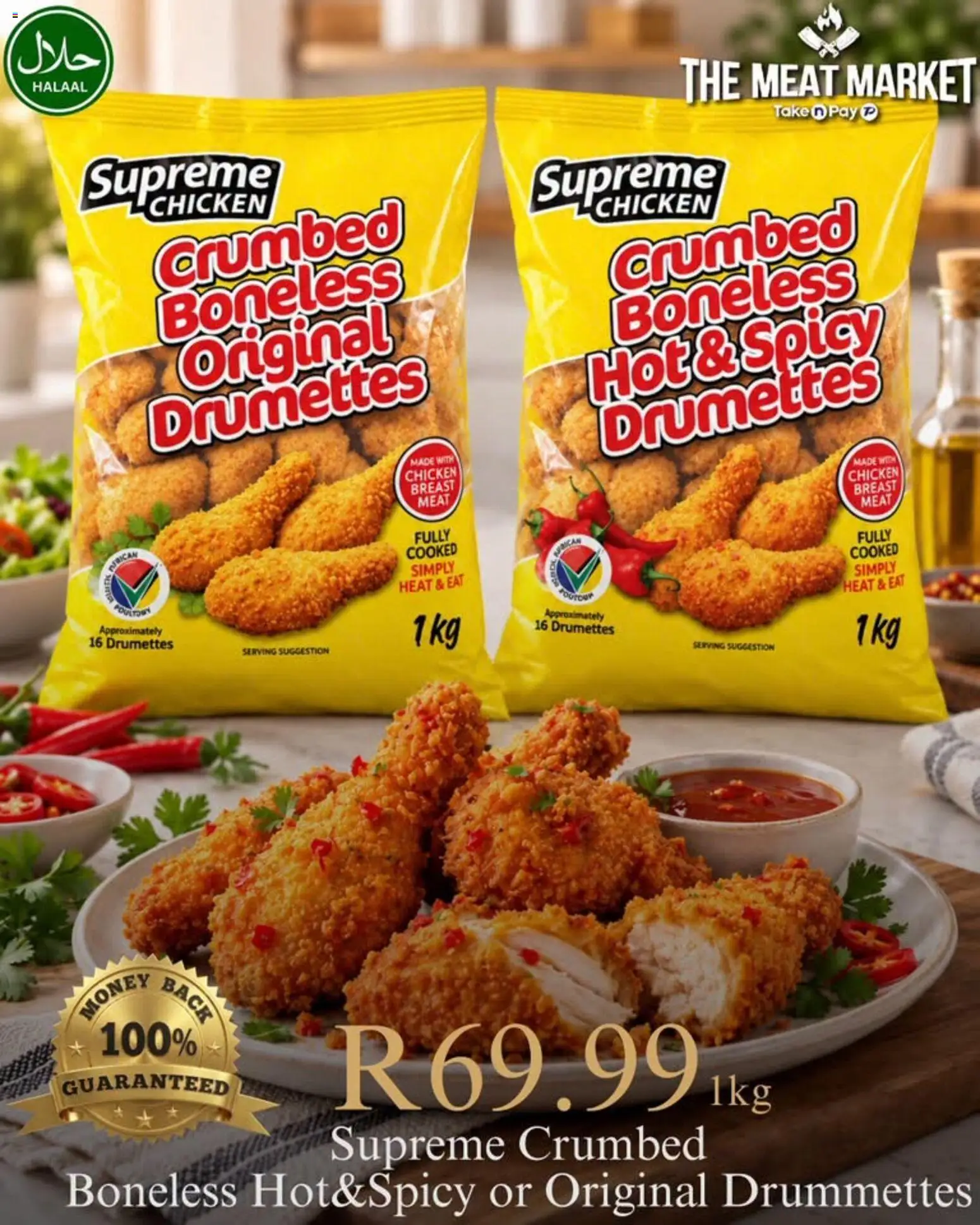New Take n Pay catalogue – valid from 08/09/2026 | Page: 39