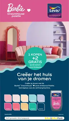 Brico folder - Voorbeeld van een folder van Brico, geldig van 10/06/2026 | Pagina: 12 | Producten: Cupcake