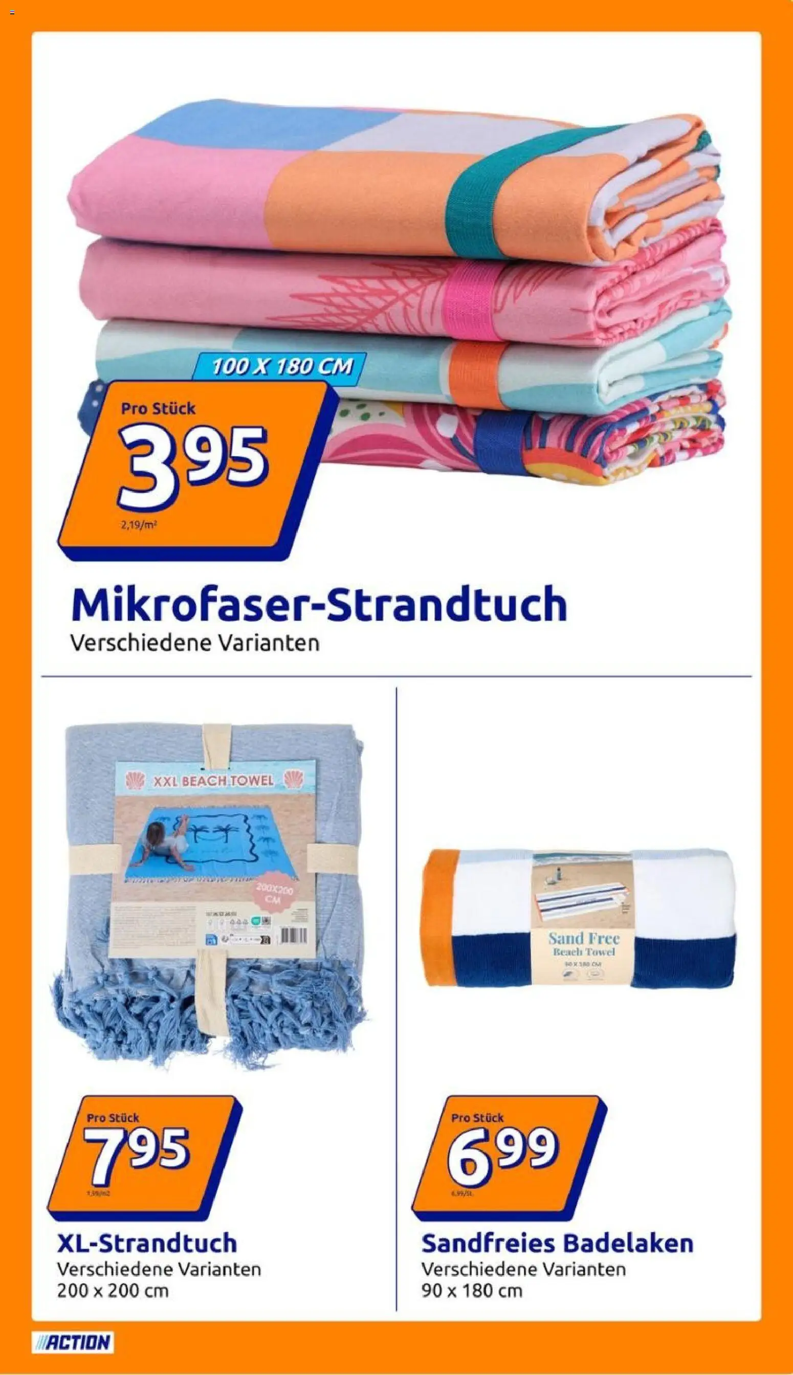 Action Prospekt – gültig ab 17.06.2026 | Seite: 23