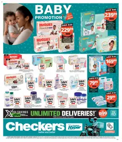 Checkers specials catalogue – valid from 20/07/2026