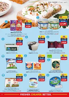 Preview of VIVA catalogue game on savings valid from 25 Jun, 2026 | Page: 4