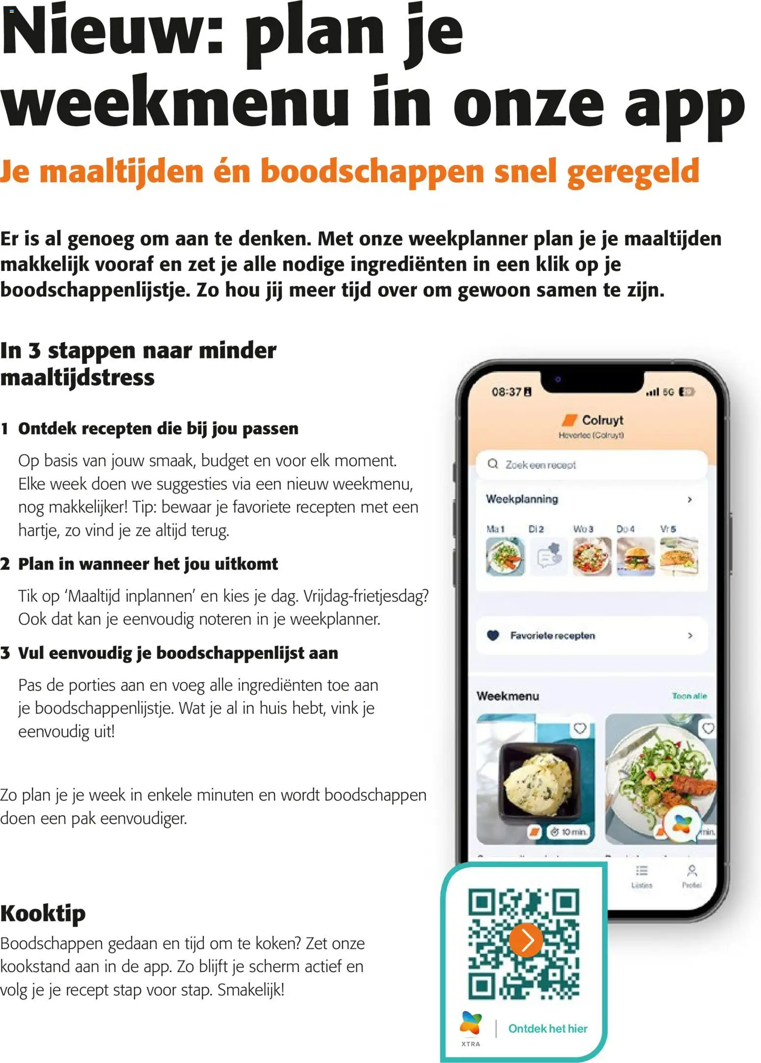 {H1} | Pagina: 39 | Producten: Scherm, Ingrediënten, Kan, Een pak