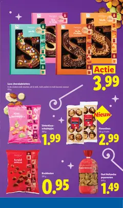 Lidl folder - Voorbeeld van een folder van Lidl, geldig van 26-10-2026 | Pagina: 18