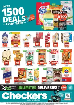 Checkers specials catalogue – valid from 13/07/2026