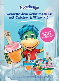 Frisch Gekocht Kids Magazin - amely érvényes a következő dátumtól: 01.06.2026 | Oldal: 2 | Termékek: Vitamin d