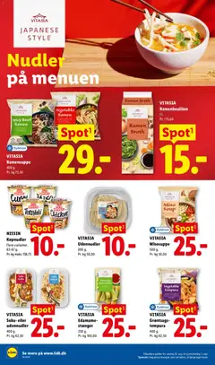 VITAS, Ramen Bouillon, Ramen Broth gyldig fra 30/08/2026 | Side: 26