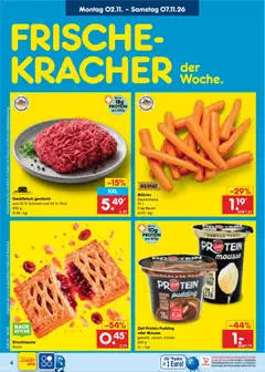 Netto Marken-Discount Prospekt ab 02.11.2026 gültig | Seite: 6
