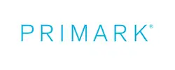 PRIMARK leták logo