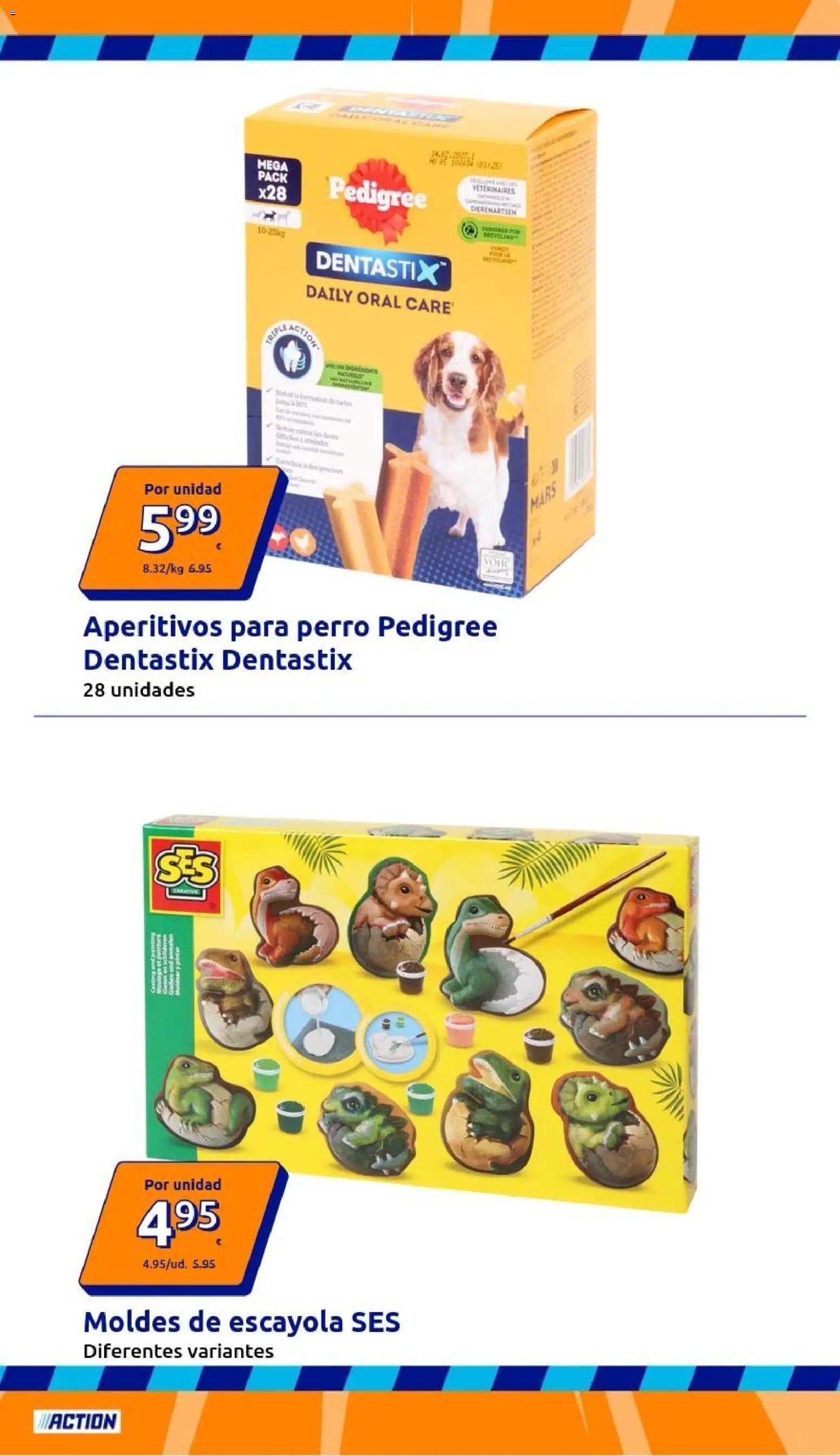 Action folleto │ válido desde el 30/09/2026 | Página: 17