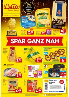 Netto Marken-Discount Prospekt Koblenz ab 07.09.2026 gültig