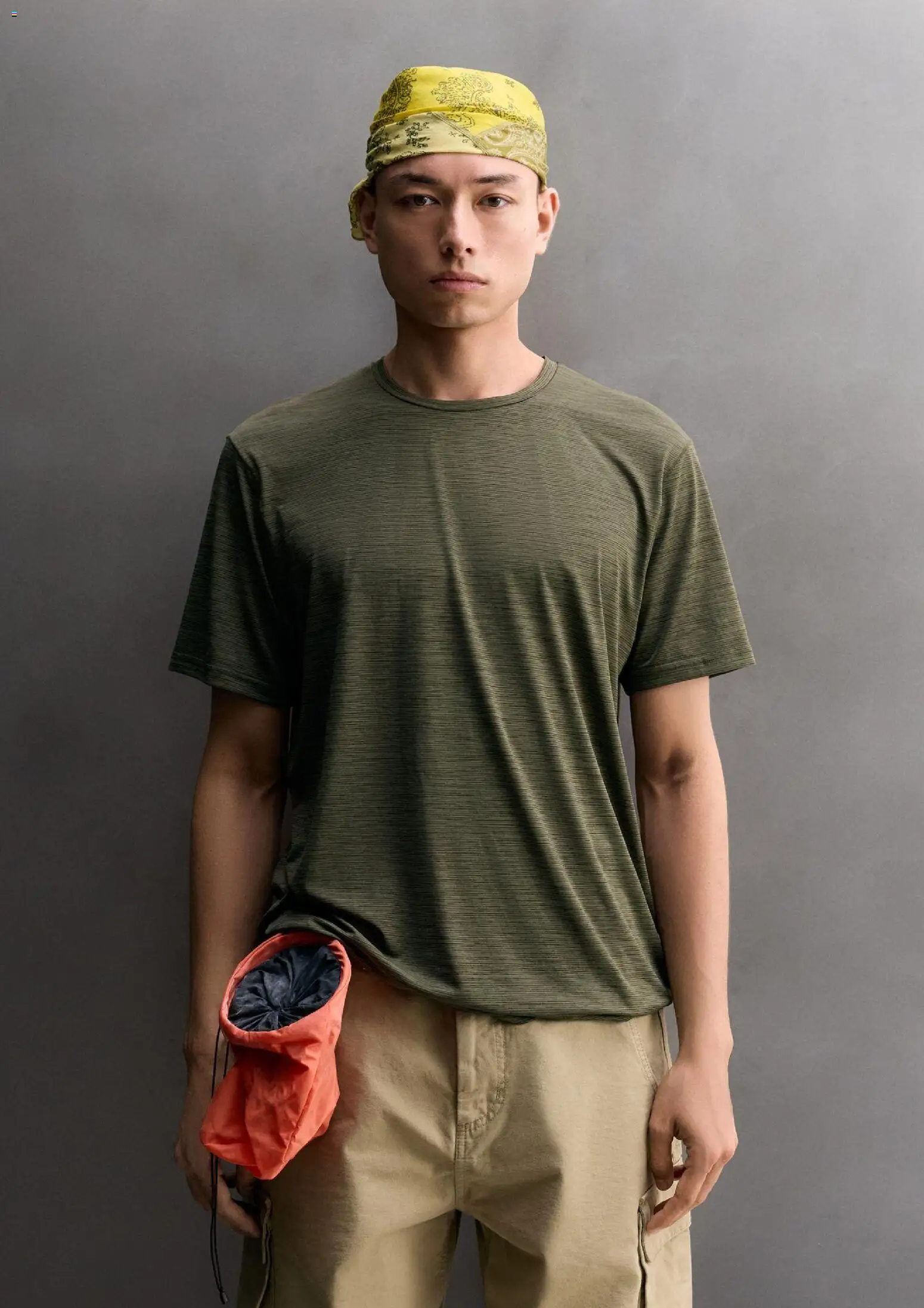 Zara promocje Men od 01.08.2026 | Strona: 4