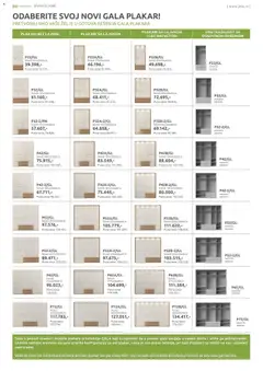 Jela katalog - pregled Jela kataloga - važi od 06.04.2026 | Strana: 94