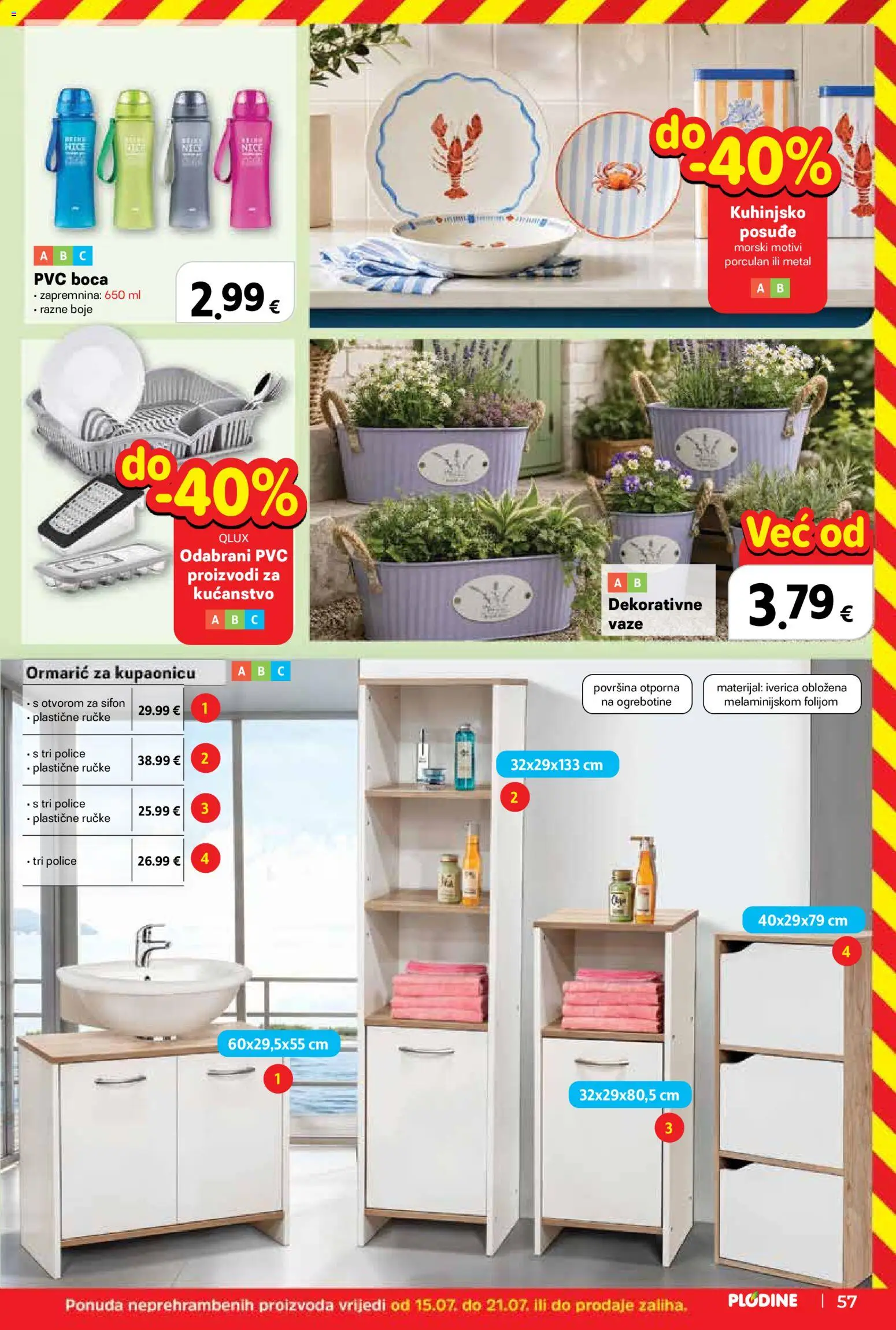 Plodine katalog | vrijedi od 15.07.2026 | Stranica: 57