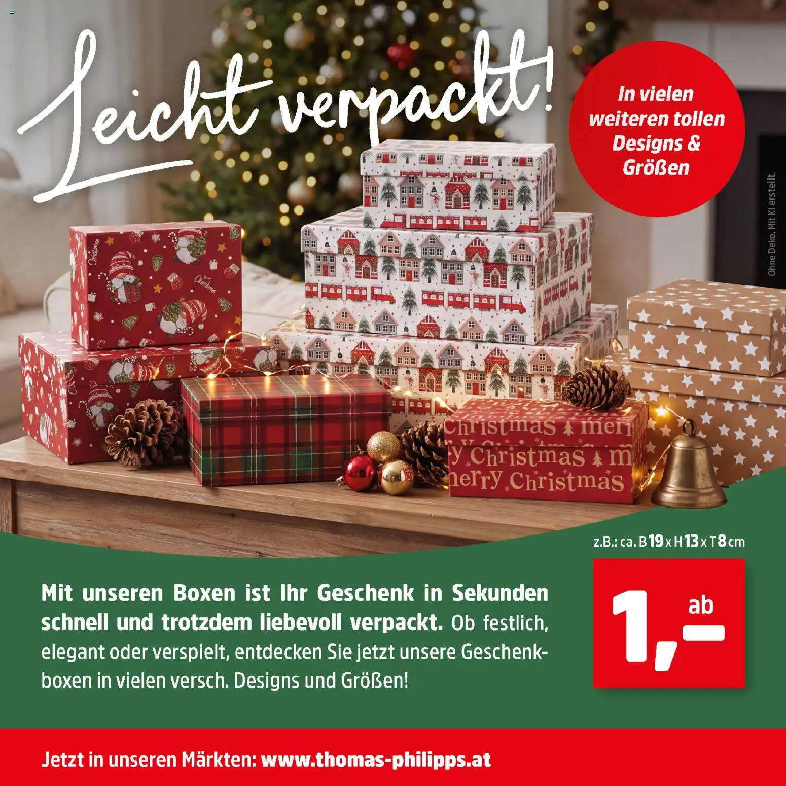 Thomas Philipps Vorschau nächste Woche gültig ab 02.11.2026 | Seite: 6