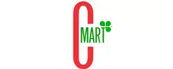 CMart Supermarket catalogue logo