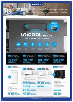 Hirsch's specials catalogue – valid from 21/08/2026 | Page: 45