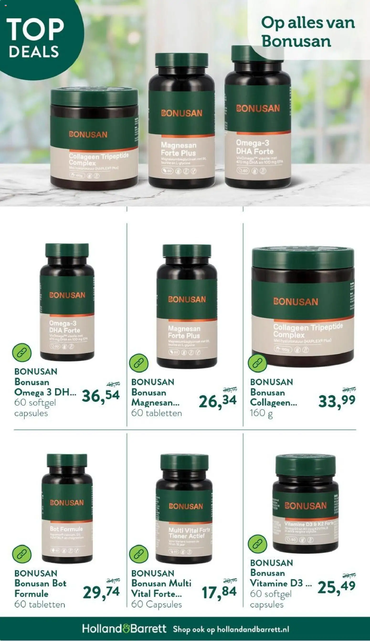 {H1} | Pagina: 28 | Producten: Omega, Omega 3, Capsules