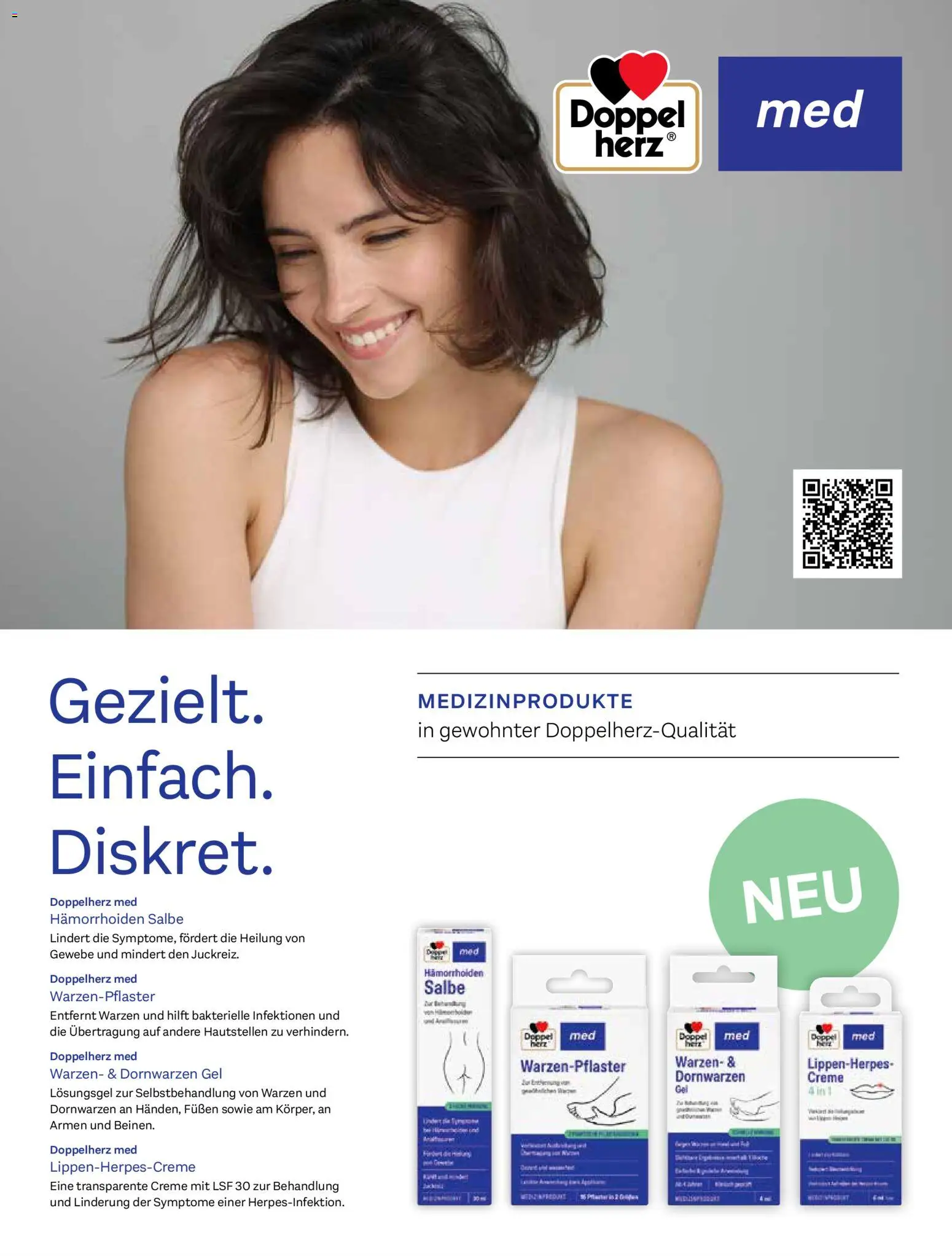 dm drogerie Prospekt – gültig ab 01.10.2026 | Seite: 52